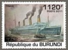 Burundi